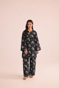 Printed Lawn Coord Set